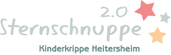 2.0 Sternschnuppe Heitersheim